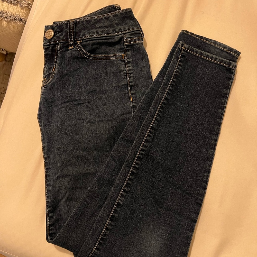 American Eagle Outfitters Jeggings - Picture 4 of 4